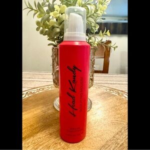 Head Kandy Style Me Sculpting Mousse